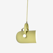 Spotluma pendellampe – justerbar loftlampe i metal med retningsbestemt lys