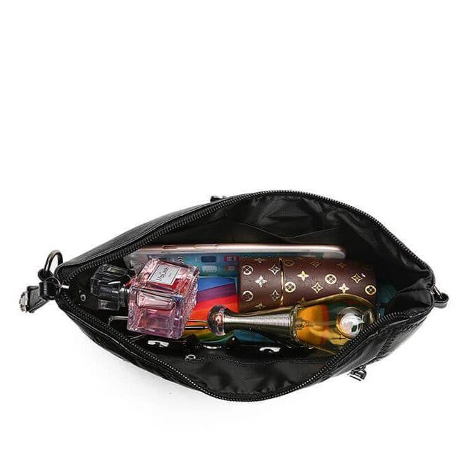 Selviana skuldertaske