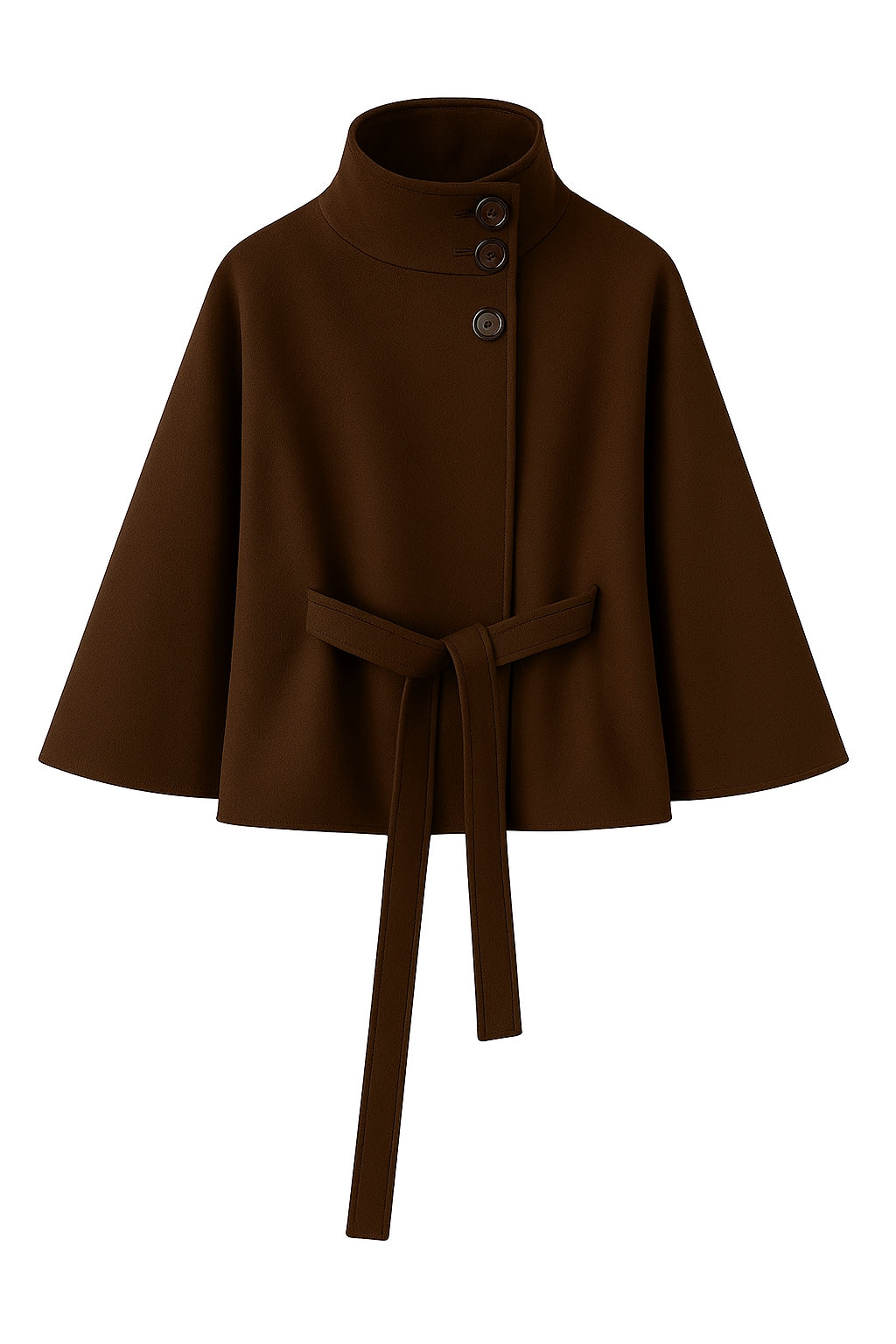 VAYEN – Stilfuld oversized frakke