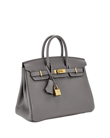 Valisse håndtaske med aftagelig skulderrem