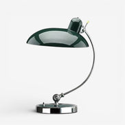 Rovena LED bordlampe i metal – bordlampe med justerbar stander