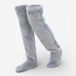 Sivra over-knæ strømper til daglig brug