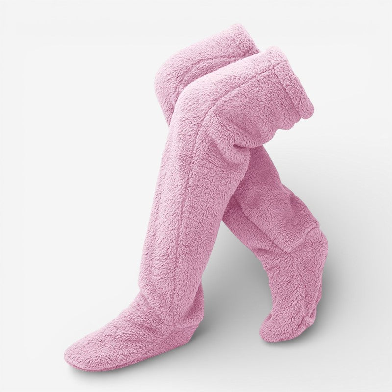 Sivra over-knæ strømper til daglig brug