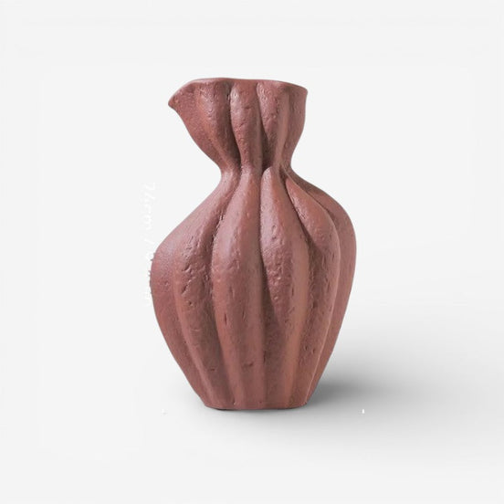 Ceriva blomsterkrukke i keramik – potte til bord eller hylde