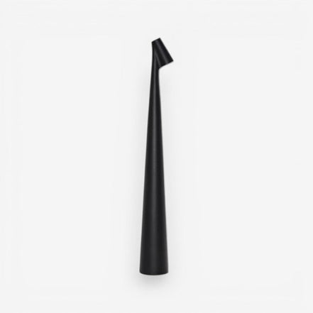 Luneria genopladelig LED bordlampe i aluminium – lampe med berøringsstyring