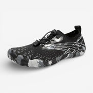 Arvexo lace-up sneakers med rund tå