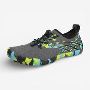 Arvexo lace-up sneakers med rund tå