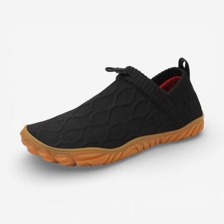 Ravion round toe sneakers