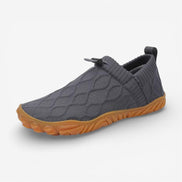 Ravion round toe sneakers