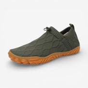 Ravion round toe sneakers