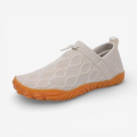 Ravion round toe sneakers