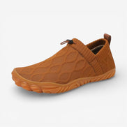 Ravion round toe sneakers