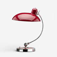 Rovena LED bordlampe i metal – bordlampe med justerbar stander