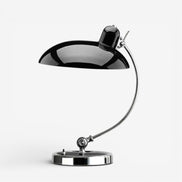 Rovena LED bordlampe i metal – bordlampe med justerbar stander