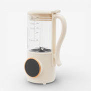 Juvira juicer med LED display – køkkenmaskine til presning af frugt og grøntsager