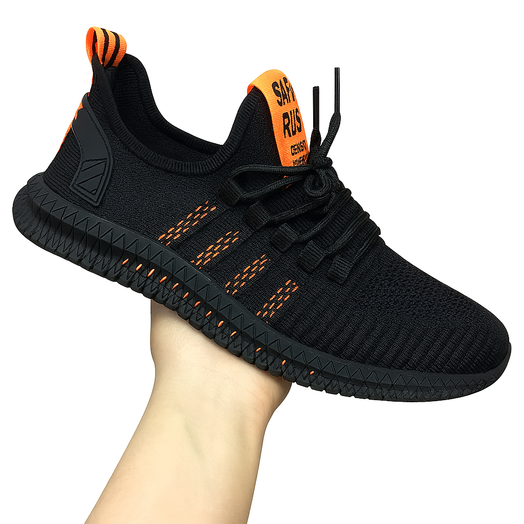 Casual Sneakers til Herrer – Stilfulde & Sporty