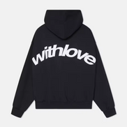 WithLove Hoodie – Unisex Streetwear
